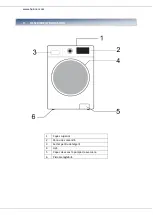 Предварительный просмотр 47 страницы Heinner HWDM-H10614B Manual