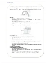 Preview for 53 page of Heinner HWDM-H10614B Manual