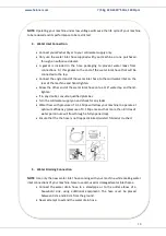 Предварительный просмотр 11 страницы Heinner HWDM-V7512D Manual