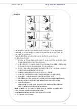 Предварительный просмотр 34 страницы Heinner HWDM-V7512D Manual