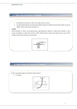 Preview for 8 page of Heinner HWM-5080 Manual