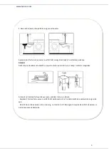 Предварительный просмотр 9 страницы Heinner HWM-5080 Manual