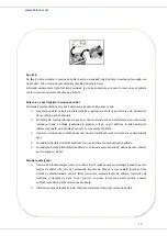 Preview for 11 page of Heinner HWM-5080 Manual