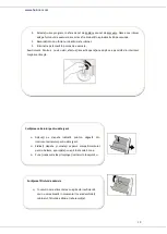 Предварительный просмотр 19 страницы Heinner HWM-5080 Manual