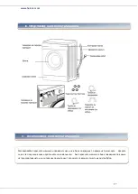 Предварительный просмотр 58 страницы Heinner HWM-5080 Manual