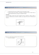 Предварительный просмотр 61 страницы Heinner HWM-5080 Manual