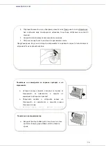 Предварительный просмотр 71 страницы Heinner HWM-5080 Manual