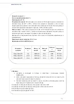 Предварительный просмотр 77 страницы Heinner HWM-5080 Manual