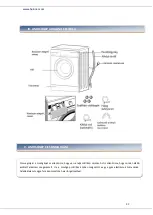 Предварительный просмотр 83 страницы Heinner HWM-5080 Manual