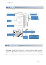 Предварительный просмотр 109 страницы Heinner HWM-5080 Manual