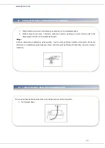 Предварительный просмотр 112 страницы Heinner HWM-5080 Manual