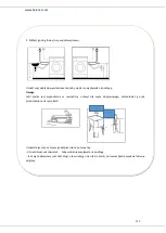 Предварительный просмотр 113 страницы Heinner HWM-5080 Manual