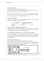 Предварительный просмотр 95 страницы Heinner HWM-5080E Manual