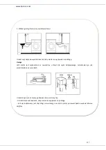 Предварительный просмотр 118 страницы Heinner HWM-5080E Manual