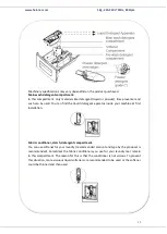 Предварительный просмотр 14 страницы Heinner HWM-5080VA++ Manual