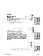 Preview for 28 page of Heinner HWM-6120 Instruction Manual