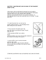 Preview for 58 page of Heinner HWM-6120 Instruction Manual