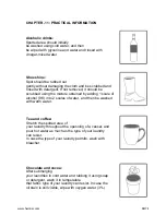 Preview for 68 page of Heinner HWM-6120 Instruction Manual