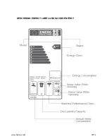 Preview for 72 page of Heinner HWM-6120 Instruction Manual