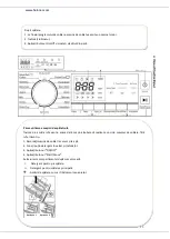 Предварительный просмотр 14 страницы Heinner HWM-8014 Manual