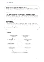 Предварительный просмотр 38 страницы Heinner HWM-8014 Manual