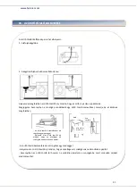 Предварительный просмотр 84 страницы Heinner HWM-8014 Manual