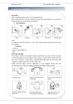 Preview for 12 page of Heinner HWM-H7012SE+++ Manual