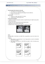 Preview for 61 page of Heinner HWM-H7012SE+++ Manual