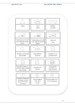 Предварительный просмотр 47 страницы Heinner HWM-H9014INVB+++ Manual