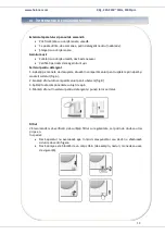 Предварительный просмотр 59 страницы Heinner HWM-H9014INVB+++ Manual