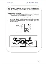 Preview for 12 page of Heinner HWM-V6010D++ Manual