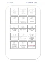 Preview for 19 page of Heinner HWM-V6010D++ Manual