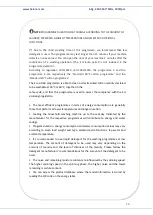 Preview for 31 page of Heinner HWM-V6010D++ Manual