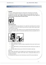 Preview for 33 page of Heinner HWM-V6010D++ Manual