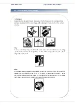 Preview for 36 page of Heinner HWM-V6010D++ Manual