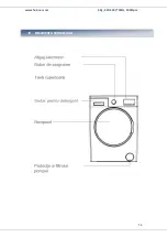 Preview for 51 page of Heinner HWM-V6010D++ Manual