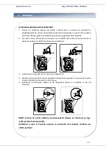 Preview for 53 page of Heinner HWM-V6010D++ Manual