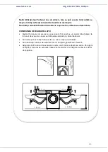 Preview for 56 page of Heinner HWM-V6010D++ Manual