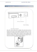 Preview for 57 page of Heinner HWM-V6010D++ Manual