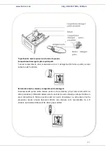 Preview for 58 page of Heinner HWM-V6010D++ Manual