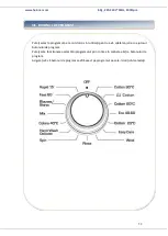 Preview for 60 page of Heinner HWM-V6010D++ Manual