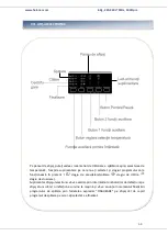 Preview for 61 page of Heinner HWM-V6010D++ Manual