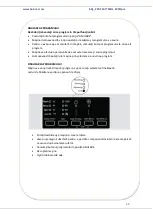 Preview for 70 page of Heinner HWM-V6010D++ Manual