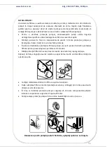 Preview for 77 page of Heinner HWM-V6010D++ Manual