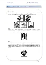 Preview for 79 page of Heinner HWM-V6010D++ Manual