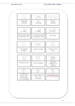 Preview for 20 page of Heinner HWM-V7012A++ Manual