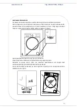 Preview for 53 page of Heinner HWM-V7012A++ Manual