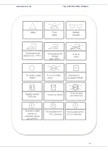 Preview for 62 page of Heinner HWM-V7012A++ Manual