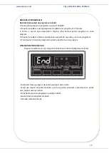 Preview for 69 page of Heinner HWM-V7012A++ Manual