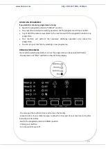 Preview for 26 page of Heinner HWM-V8214A Series User Manual